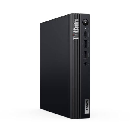 Thinkcentre M70Q Gen 5, Intel Core  I5-14500T Vpro , 1 X 8 Gb, 1Tb SSD M.2, Gráficos Intel UHD 770 Integrados, Windows 11 Pro, Garantía 3 Años Premier