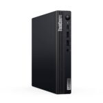 Thinkcentre M70Q Gen 5, Intel Core  I5-14500T Vpro , 1 X 8 Gb, 1Tb SSD M.2, Gráficos Intel UHD 770 Integrados, Windows 11 Pro, Garantía 3 Años Premier