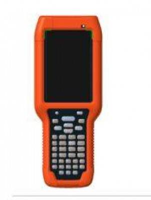 Funda Protectora De Goma Honeywell (213-063-001) Para Terminales Ck65 Ex20 – Compatible Con Lctmtr1930 (Ck65-L0N-Bmc210F) Color Naranja
