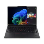 Laptop Lenovo Thinkpad T14S G6 AMD Ryzen Ai 7 Pro 350 - 64Gb, 1Tb, W11P, 3 Años De Garantia Premier Support