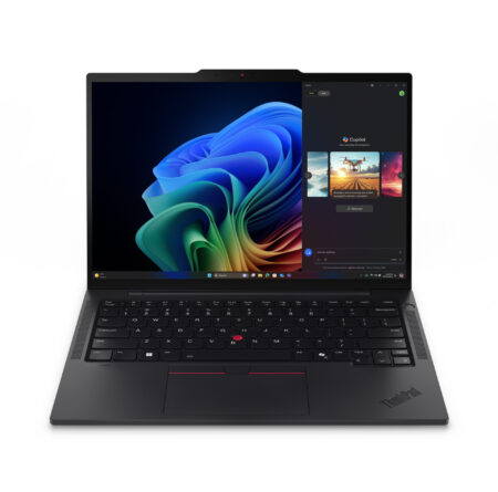 Laptop Lenovo Thinkpad T14S G6 AMD Ryzen Ai 7 Pro 350 – 64Gb, 1Tb, W11P, 3 Años De Garantia Premier Support