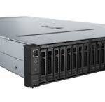 Servidor Tipo Rack 2U 2288 V8
