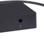 Logitech Rally Camera Power Splitter - Divisor de Alimentación y Datos para Cámara Rally