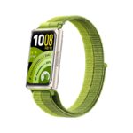 55020Guh Huawei Band11 Pro Green. Posicionamiento Gnss Autónomo | Pantalla De Alto Brillo De 1.62 Pulgadas |Seguimiento Mejorado Del Sueño -