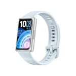 55020Guj Huawei Band11 Pro Blue. Posicionamiento Gnss Autónomo | Pantalla De Alto Brillo De 1.62 Pulgadas |Seguimiento Mejorado Del Sueño. -