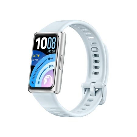 55020Guj Huawei Band11 Pro Blue. Posicionamiento Gnss Autónomo | Pantalla De Alto Brillo De 1.62 Pulgadas |Seguimiento Mejorado Del Sueño. –