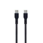 Brobotix Cable De Carga USB- Ti Po C - USB Tipo C - USB 3.0 - De 2