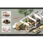 Monitor LG Createboard 75 LG 75Tr3Pn. Monitor Createboard Resolución 3840X2160 (UHD); 6.5Ms Tiempo Respuesta; -