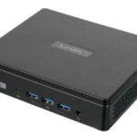 Mini Pc Ecs Liva Z5 Plus Ci5-1335U-95-667-Qe3037 -