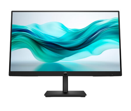 Hp Monitor Fhd De La Serie 3 Pro De 21,5" - 322pf