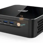 Mini Pc Yctipc Zhr AMD Ryzen 7 6800H/DDR5 16Gb RAM/SSD 512Gb/4K/Win 11 Pro