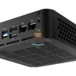 Mini Pc Yctipc Zhr AMD Ryzen 7 6800H/DDR5 16Gb RAM/SSD 512Gb/4K/Win 11 Pro