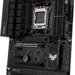 Mb ASUS Tuf Gaming B650Em-Plus WiFi Socket Am5/4Xddr5/HDMI/DP/PCI-E 4.0/Wifi6E/Micro ATX