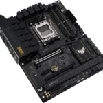 Mb ASUS Tuf Gaming B650Em-Plus WiFi Socket Am5/4Xddr5/HDMI/DP/PCI-E 4.0/Wifi6E/Micro ATX