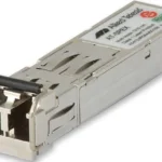 Transceptor Minigbic Sfp Multimodo 1000X Allied Telesis At-Spex Hasta 2Km/Conector Lc/1.25Gbps