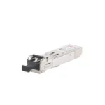 Transceptor Minigbic Sfp Multimodo 1000X Allied Telesis At-Spex Hasta 2Km/Conector Lc/1.25Gbps