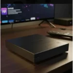 T/Capturadora Zte B866V2K-Lic-3Y/Ott Android Tv 4K/Wi-Fi 5 Dual Band/Bluetooth/Control Por Voz/Negro