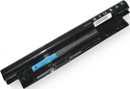 Bateria Powe Btry12009 Compatible Con Mr90Y De Laptop Dell Btry12009/10.8V/48Wh/4400Mah/No Cancelacion/No Devolucion