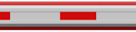 Brazo Recto Hikvision Ds-Tmg001-6L De 4M/Iluminacion Rojo-Verde/Para Barreras Ds-Tmg320/Octagonal Recto