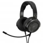 Audifonos Alambricos Gamer Virtuoso Pro C/Microfono Corsair Ca-9011370-Na/3.5Mm/Xbox One/Xbox Series X|S/Nintendo Switch/Pc/Smartphone/Negros