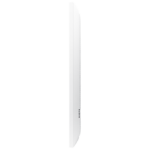 Samsung Flip Pro WM55B Pantalla Interactiva UHD 4K de 55" - 350 nits - Tizen OS - Tactil Multi-Touch - Blanco/Gris