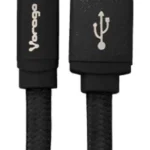Brobotix Cable De Carga USB- Ti Po C - USB Tipo C - USB 3.0 - De 2