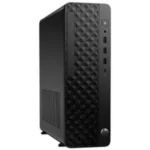 HP Prodesk 2 Sff G2A Desktop Pc,AMD Ryzen 5 150 (3.30 Ghz, Up To 4.55 Ghz, 6 Cores / 12 Threads) With AMD Radeon™ 660M,512Gb M.2 PCIE NVMe 2280 Value Unknown SSD,12Gb 5600Mt/S DDR5 (1X12Gb) Sodimm,USB,Wired USB Standard 175,Mediatek Wi-Fi 6 Terra (2X2) And Bluetooth® 5.4 Wireless Technology,No Wwan Module,No Discrete Graphics,Windows® 11 Pro 64-Bit Standard,1/1/1,Flag Energy Star Qualified