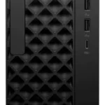 HP Prodesk 2 Sff G1I Desktop Ai Pc,Intel Core I3-14100 (3.50 Ghz, Up To 4.70 Ghz, 4 Cores / 8 Threads - 14Th Generation) With Intel® UHD Graphics 730,512Gb M.2 PCIE NVMe 2280 Tlc 4X4 SSD,8Gb 4800Mt/S DDR5 (1X8Gb) Udimm,USB,Wired USB Standard 125 V2,Realtek Wi-Fi 6E 8852Ce (2X2) And Bluetooth® 5.3 Wireless Technology,No Wwan Module,No Discrete Graphics,Windows® 11 Pro Standard,1/1/1,Flag Epeat, Flag Energy Star Qualified