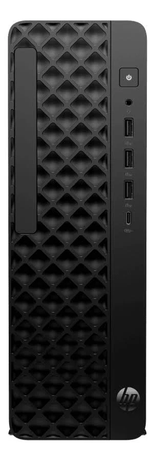 HP Prodesk 2 Sff G1I Desktop Ai Pc,Intel Core I3-14100 (3.50 Ghz, Up To 4.70 Ghz, 4 Cores / 8 Threads – 14Th Generation) With Intel® UHD Graphics 730,512Gb M.2 PCIE NVMe 2280 Tlc 4X4 SSD,8Gb 4800Mt/S DDR5 (1X8Gb) Udimm,USB,Wired USB Standard 125 V2,Realtek Wi-Fi 6E 8852Ce (2X2) And Bluetooth® 5.3 Wireless Technology,No Wwan Module,No Discrete Graphics,Windows® 11 Pro Standard,1/1/1,Flag Epeat, Flag Energy Star Qualified