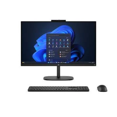 HP Prostudio 2 All-In-One G2A 24 Desktop Ai Pc,AMD Ryzen 5 40 (2.80 Ghz, Up To 4.30 Ghz, 4 Cores / 8 Threads) With AMD Radeon� 610M,512Gb M.2 PCIE NVMe 2280 Value Unknown SSD,8Gb 8533Mt/S Lpddr5X (Soldered),,Realtek Wi-Fi 6 8852Be (2X2) And Bluetooth® 5.4 Wireless Technology,No Wwan Module,No Discrete Graphics,1080P FHD Camera,Windows® 11 Home 64-Bit Standard Single Language,1/1/1,Energy Star Certified Label, Flag Mcafee Livesafe Sec 12M Phtm HP, Flag Epeat