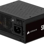 Fuente De Poder 850W Corsair Sf850 Cp-9020256-Na/80 Plus Platinum Sfx/24-Pin ATX/Modular/Negro