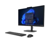 Computadora De Escritorio All In One HP Prostudio 2 All-In-One G2A Next Gen Ai 23.8 (D31Rjltabm). AMD Ryzen Ai 7 445 - RAM 16Gb (1X16Gb), SSD 512 Gb, Win