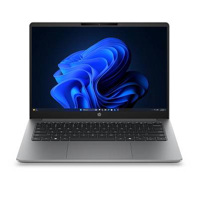 Computadora Portátil HP 200 G2A (D6Pd6Atabm). Procesador AMD Ryzen 5 220, RAM 16Gb, SSD 512 Gb. Pantalla 14
