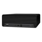 Computadora De Escritorio. HP Pro Sff 400 G9 (D82Ddlaabm). Procesador Intel Core I7-13700 - Memoria RAM 16Gb (2X8Gb), Unidad De Estado Sólido 512 Gb,   Wind