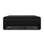 Computadora De Escritorio. HP Pro Sff 400 G9 (D82Ddlaabm). Procesador Intel Core I7-13700 - Memoria RAM 16Gb (2X8Gb), Unidad De Estado Sólido 512 Gb,   Wind