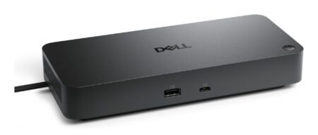 Dell Pro Thunderbolt 4 Dock Wd25Tb4