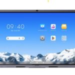 Pantalla Interactiva Touch De 75 Pulgadas Android 14 / Asistentes Ia / Google Suite / Resolución 4K / Bocinas Integradas / Entradas HDMI -
