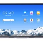 Pantalla Interactiva Touch De 86 Pulgadas Android 14 / Asistentes Ia / Google Suite /Resolución 4K / Bocinas Integradas / Entradas HDMI -