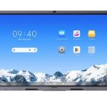 Pantalla Interactiva Touch De 86 Pulgadas Android 14 / Asistentes Ia /Google Suite/ Cámara Web 8 Mp / Resolución 4K / Bocinas Integradas / Entradas HDMI -