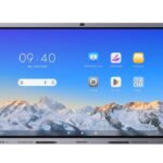 Pantalla Interactiva Touch De 98 Pulgadas Android 13 / Google Suite/ Cámara Web 8 Mp / Resolución 4K / Bocinas Integradas / Entradas HDMI -