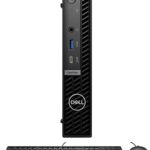 Desktop Dell Fv8Nh/New Optiplex 7020/Intel Core I5-14500T/16Gb DDR5/256Gb SSD/W11 Pro
