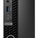 Desktop Dell Fv8Nh/New Optiplex 7020/Intel Core I5-14500T/16Gb DDR5/256Gb SSD/W11 Pro