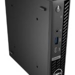 Desktop Dell Fv8Nh/New Optiplex 7020/Intel Core I5-14500T/16Gb DDR5/256Gb SSD/W11 Pro