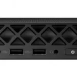 HP Elitedesk 8 Mini G1A Desktop Pc,AMD Ryzen Ai 7 Pro 350 (3.50 Ghz, Up To 5.00 Ghz, 8 Cores / 16 Threads) With AMD Radeon 860M And AMD Ryzen Ai (Up To 50 Tops),1Tb M.2 PCIE NVMe 2280 Value 4X4 SSD,16Gb 5600Mt/S DDR5 (1X16Gb) Sodimm,USB,Wired USB Standard 320K V2,Realtek Wi-Fi 6 8852Be (2X2) And Bluetooth® 5.4 Wireless Technology,No Wwan Module,No Discrete Graphics,Windows® 11 Pro 64-Bit,1/1/1
