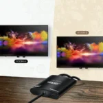 Distribuidor HDMI Aten Vs82H, True 4K/De 2 Puertos/18Gbps