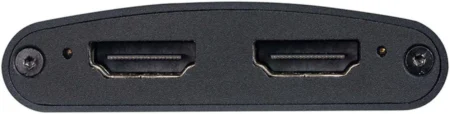 Distribuidor HDMI Aten Vs82H, True 4K/De 2 Puertos/18Gbps