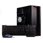 Computadora De Escritorio Evotec Ev-I510T-Vertec Core I5 - 8Gb, 240Gb, Win 11 Pro Prueba