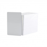 Tarjetas Compuestas Easyway I06581 De Pvc 60%/pol 40%/cr80 30mil/grosor 30mm/blanco