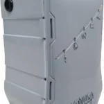 Energizador Yonusa Ey Ng 12000 1 De 12,000Volts/700M Lineales (O 3,500M En 5 Lineas Version 2)Soporta Modulo WiFi/Salida A Sirena/Cercas Electrificadas