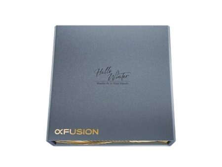 Estación De Cómputo Xfusion Fusionxpark Gb10. Solución Compacta Y Robusta De Alto Rendimiento Ideal Para Edge Computing E Inteligencia Artificial Local. –